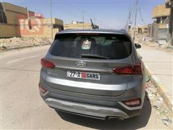 هيونداي سانتافي